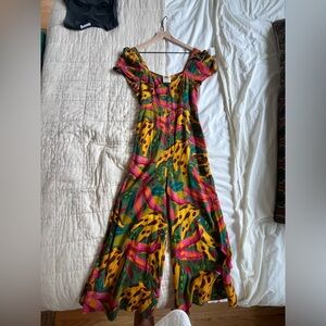 FARM RIO Jumpsuit